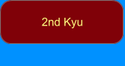 1st kyu